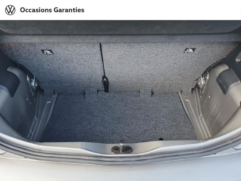 Voitures occasions VOLKSWAGEN e-up! Base Tomblaine