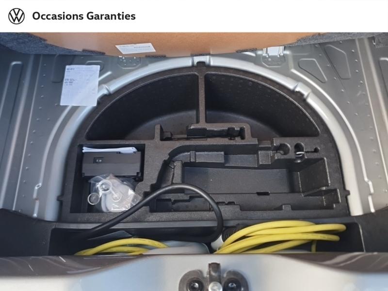 Voitures occasions VOLKSWAGEN e-up! Base Tomblaine