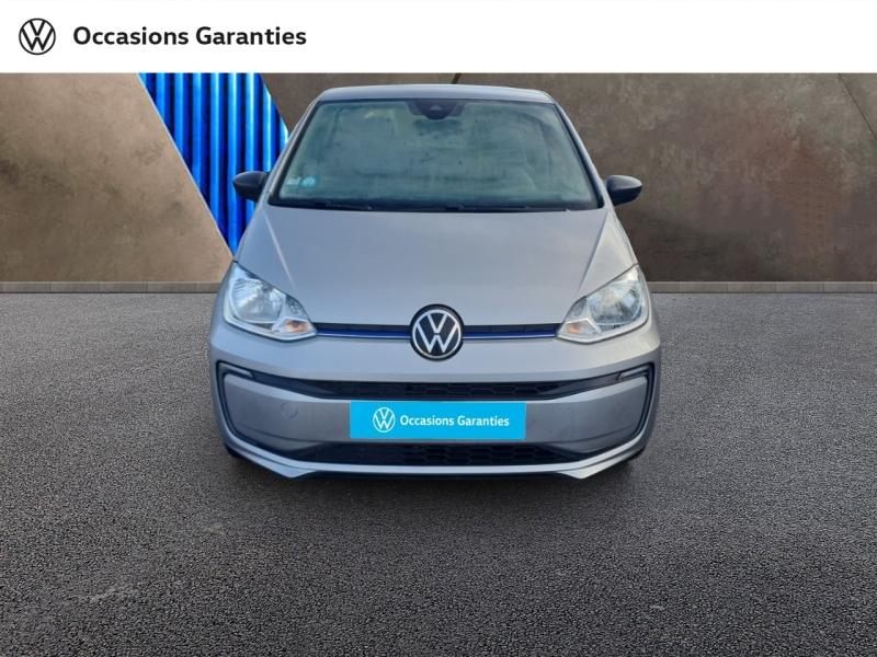 Voitures occasions VOLKSWAGEN e-up! Base Tomblaine