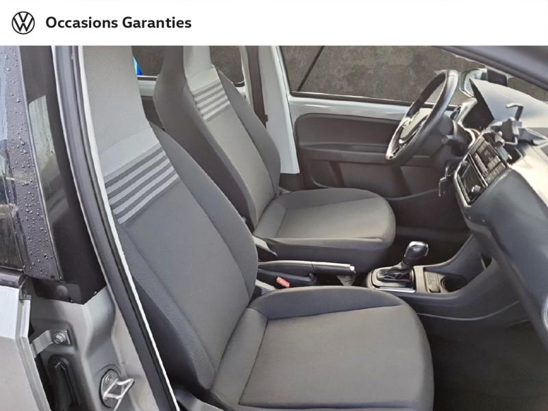 Voitures occasions VOLKSWAGEN e-up! Base Tomblaine