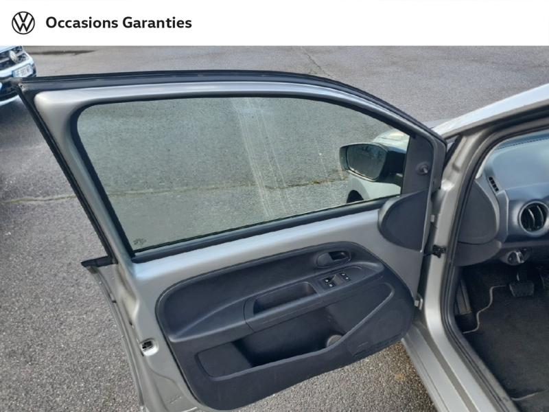 Voitures occasions VOLKSWAGEN e-up! Base Tomblaine