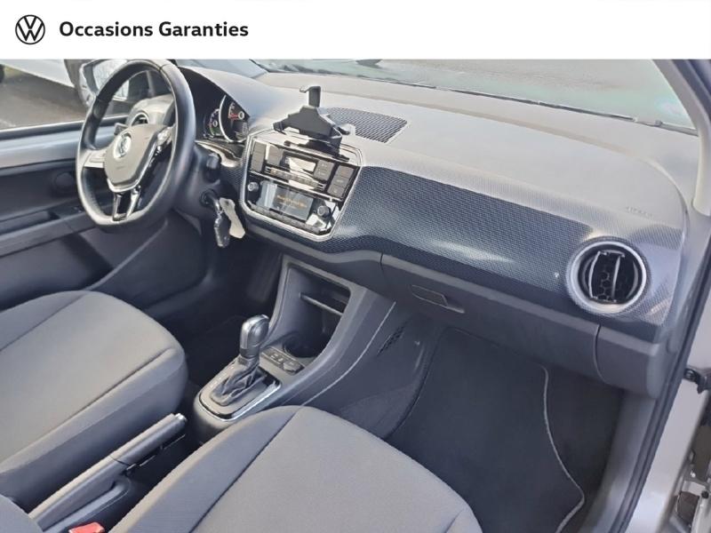 Voitures occasions VOLKSWAGEN e-up! Base Tomblaine