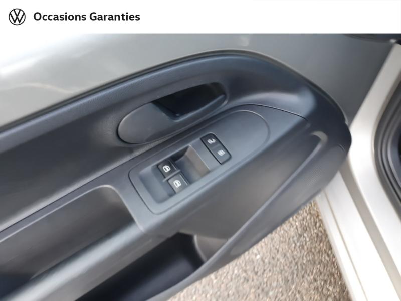 Voitures occasions VOLKSWAGEN e-up! Base Tomblaine