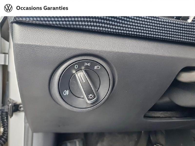 Voitures occasions VOLKSWAGEN e-up! Base Tomblaine