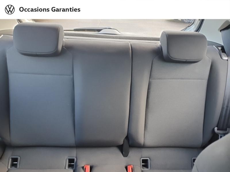 Voitures occasions VOLKSWAGEN e-up! Base Tomblaine