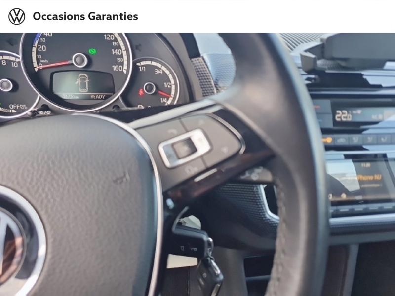 Voitures occasions VOLKSWAGEN e-up! Base Tomblaine