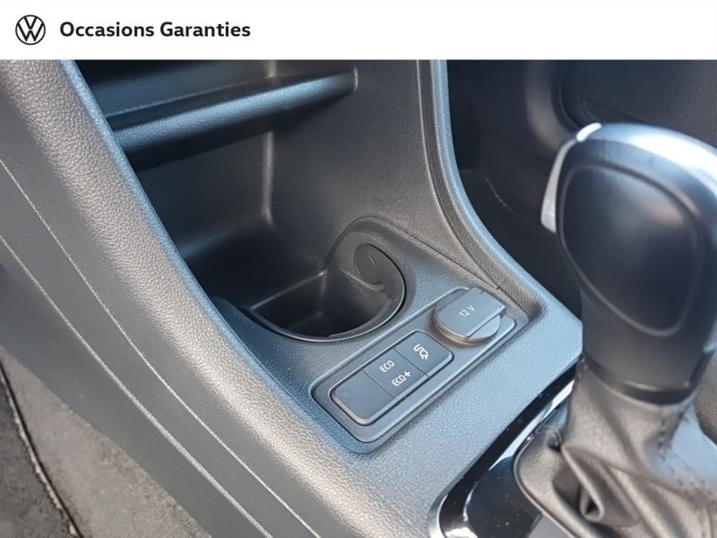 Voitures occasions VOLKSWAGEN e-up! Base Tomblaine