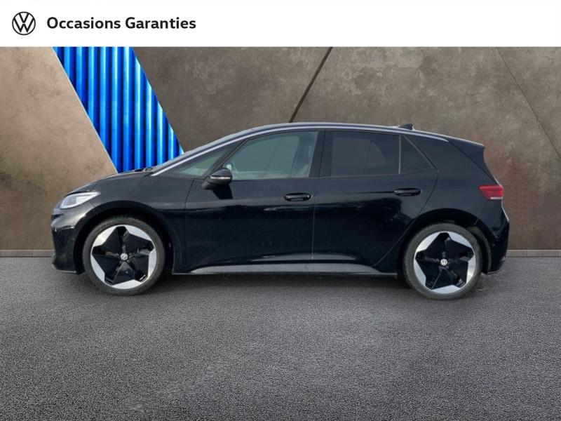 Voitures occasions VOLKSWAGEN ID.3 Life Max Tomblaine
