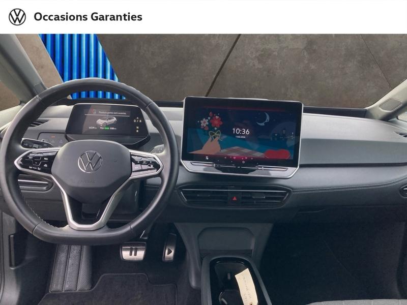 Voitures occasions VOLKSWAGEN ID.3 Life Max Tomblaine