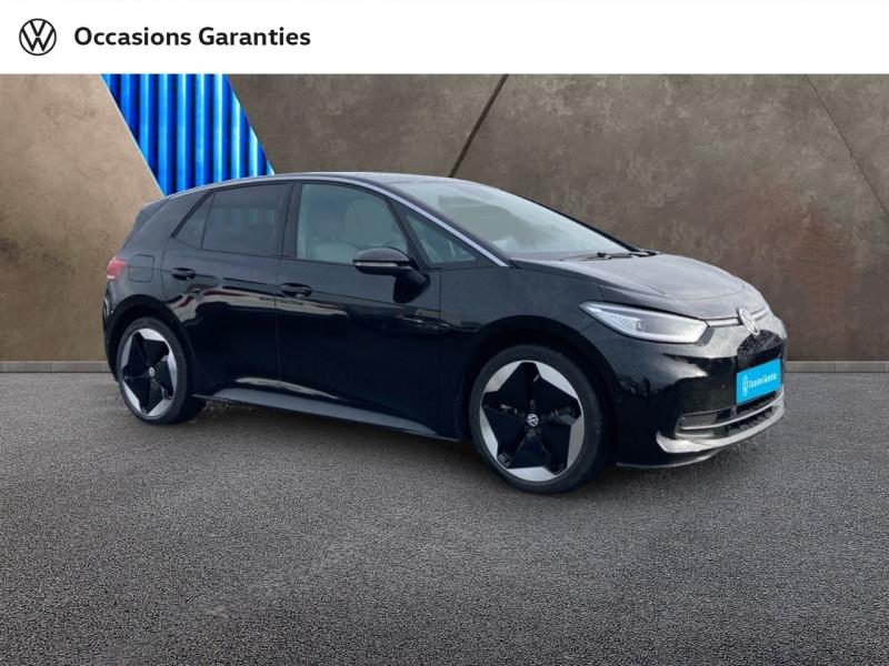 Voitures occasions VOLKSWAGEN ID.3 Life Max Tomblaine