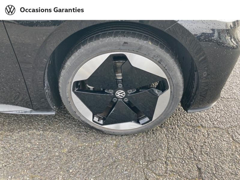 Voitures occasions VOLKSWAGEN ID.3 Life Max Tomblaine