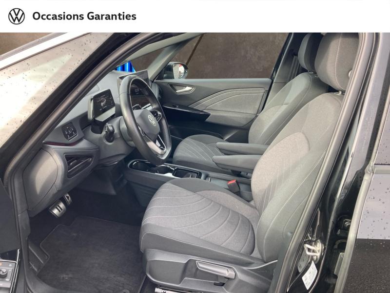 Voitures occasions VOLKSWAGEN ID.3 Life Max Tomblaine