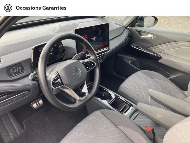 Voitures occasions VOLKSWAGEN ID.3 Life Max Tomblaine