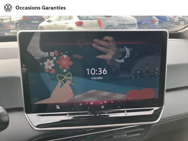 Voitures occasions VOLKSWAGEN ID.3 Life Max Tomblaine