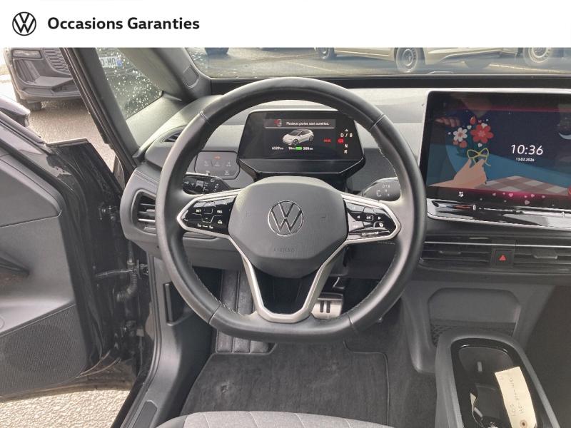 Voitures occasions VOLKSWAGEN ID.3 Life Max Tomblaine