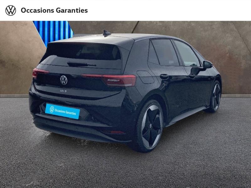 Voitures occasions VOLKSWAGEN ID.3 Life Max Tomblaine