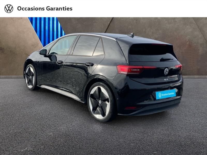Voitures occasions VOLKSWAGEN ID.3 Life Max Tomblaine