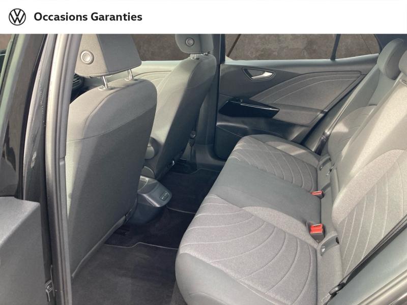Voitures occasions VOLKSWAGEN ID.3 Life Max Tomblaine