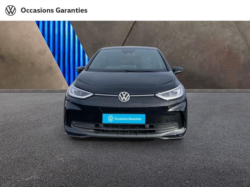 Voitures occasions VOLKSWAGEN ID.3 Life Max Tomblaine