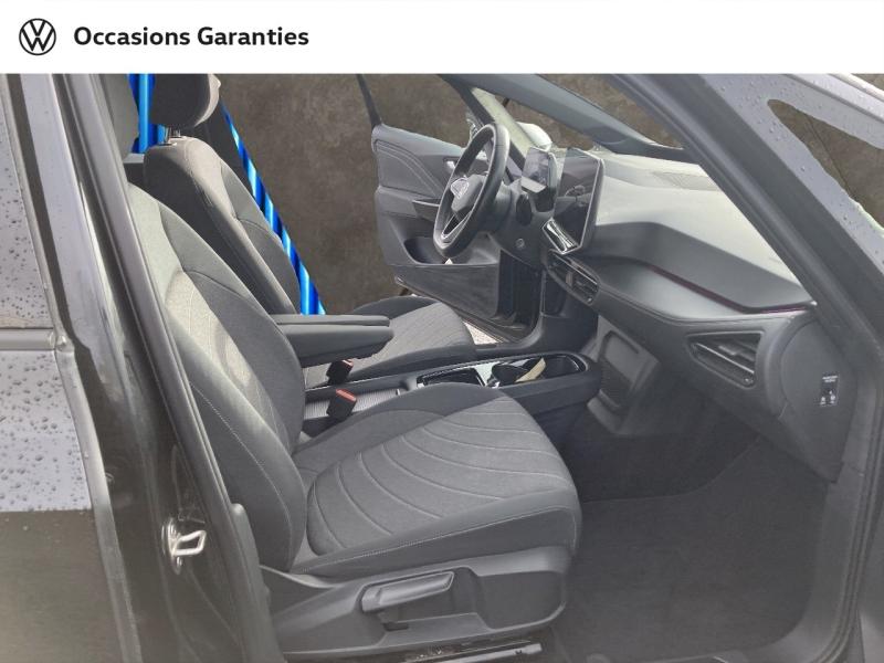 Voitures occasions VOLKSWAGEN ID.3 Life Max Tomblaine