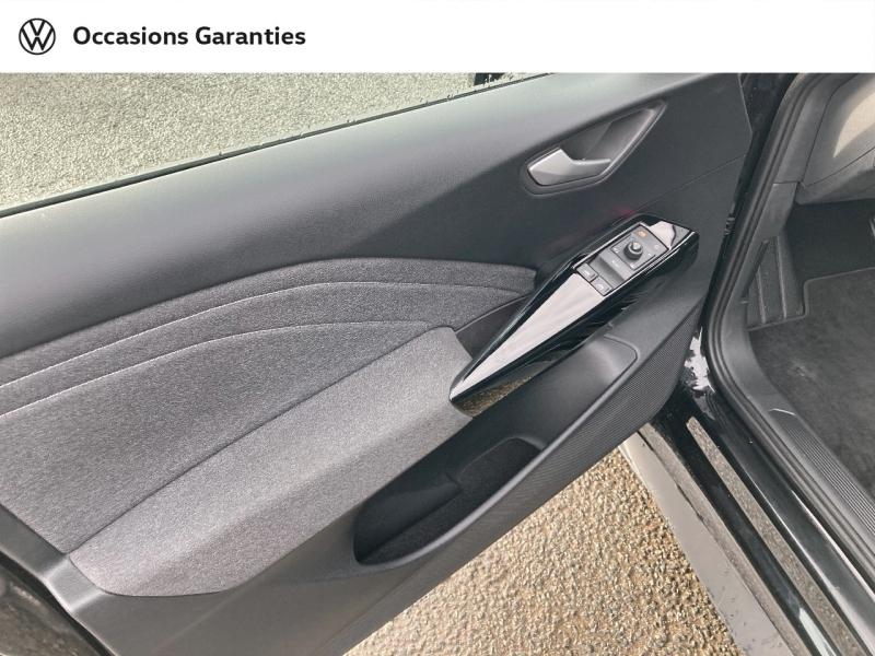 Voitures occasions VOLKSWAGEN ID.3 Life Max Tomblaine