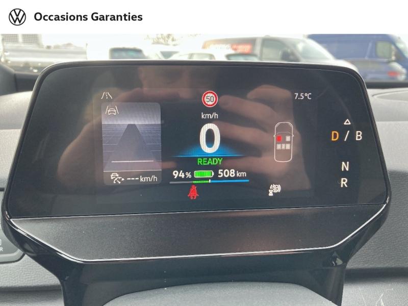 Voitures occasions VOLKSWAGEN ID.3 Life Max Tomblaine