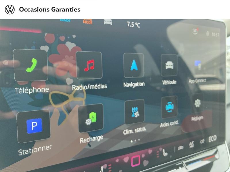 Voitures occasions VOLKSWAGEN ID.3 Life Max Tomblaine