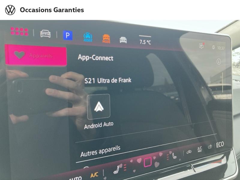 Voitures occasions VOLKSWAGEN ID.3 Life Max Tomblaine