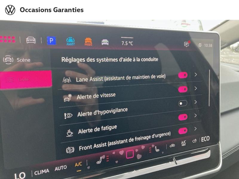 Voitures occasions VOLKSWAGEN ID.3 Life Max Tomblaine
