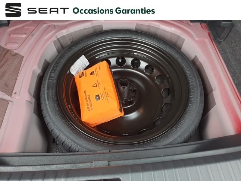 Voitures occasions SEAT ARONA FR Tomblaine