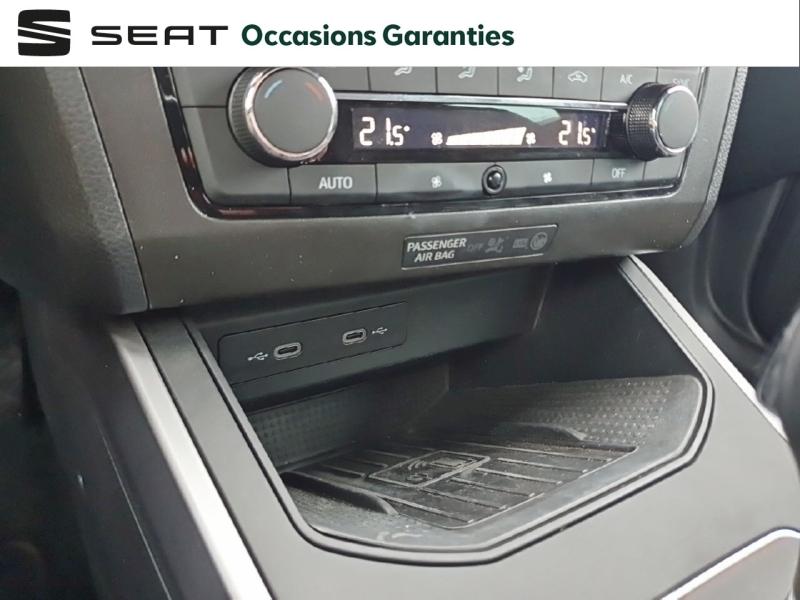 Voitures occasions SEAT ARONA FR Tomblaine