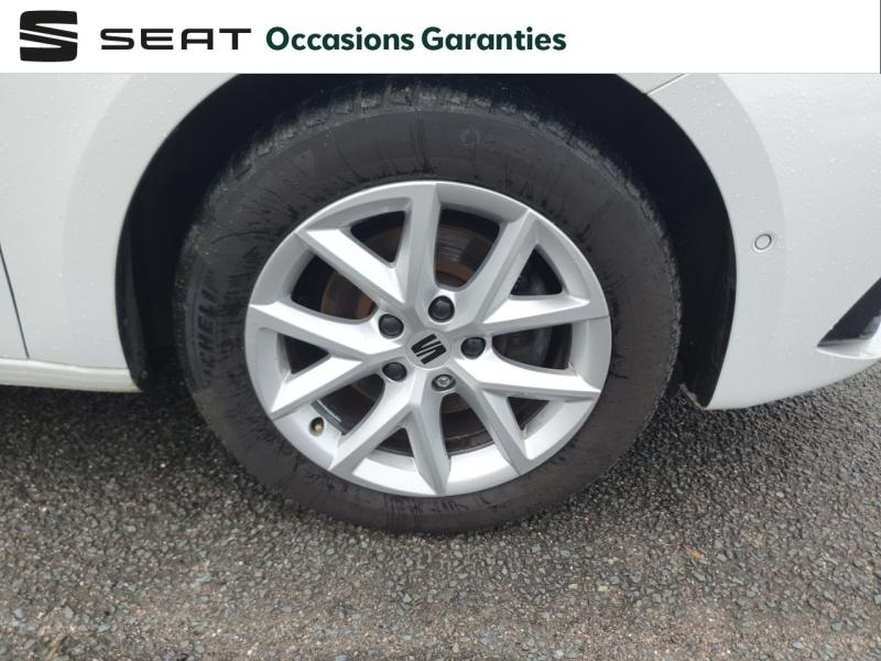 Voitures occasions SEAT LEON Business Tomblaine