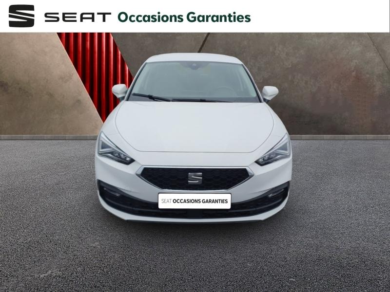 Voitures occasions SEAT LEON Business Tomblaine