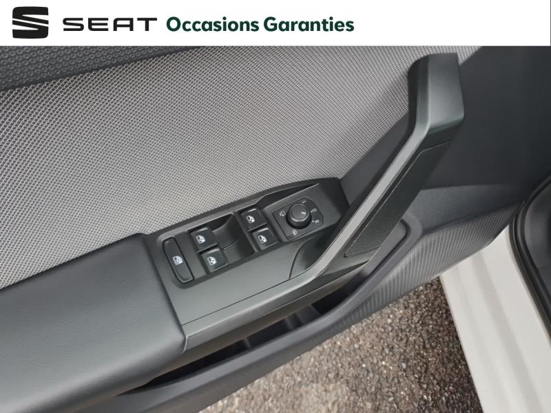 Voitures occasions SEAT LEON Business Tomblaine