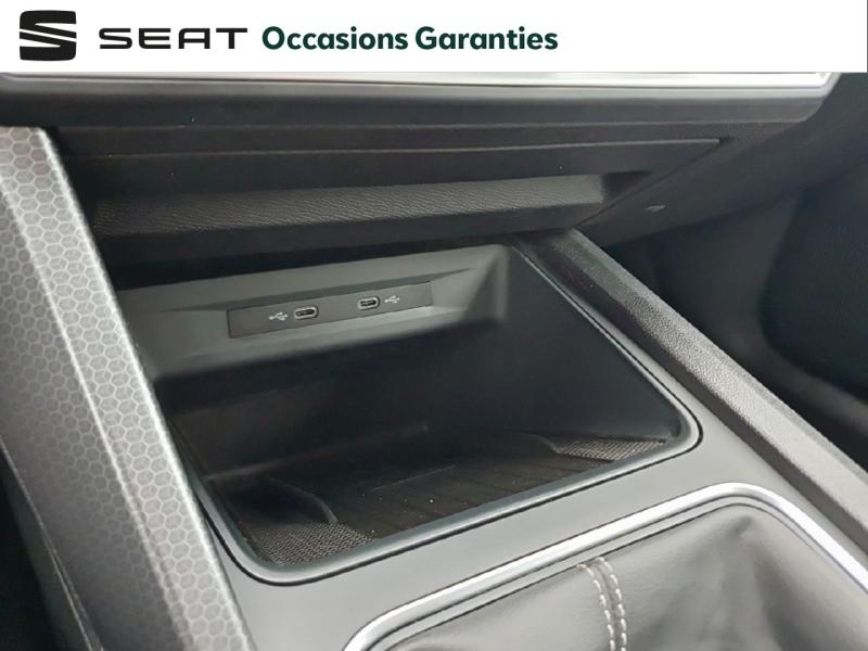 Voitures occasions SEAT LEON Business Tomblaine