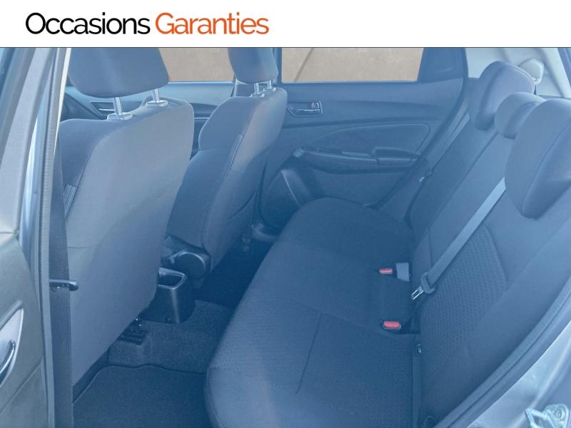 Voitures occasions SUZUKI SWIFT Pack Tomblaine