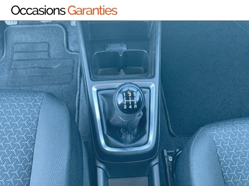 Voitures occasions SUZUKI SWIFT Pack Tomblaine