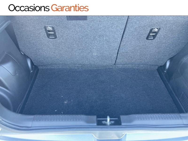 Voitures occasions SUZUKI SWIFT Pack Tomblaine