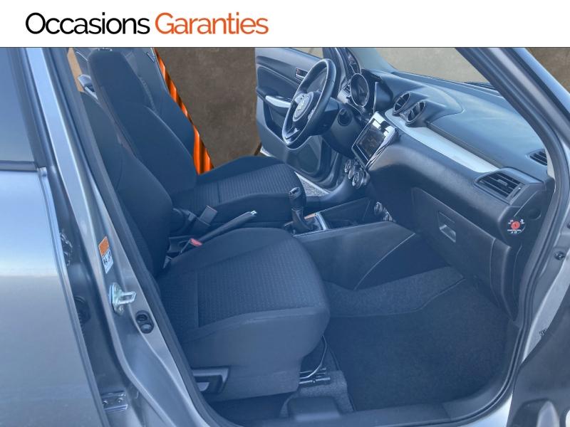 Voitures occasions SUZUKI SWIFT Pack Tomblaine