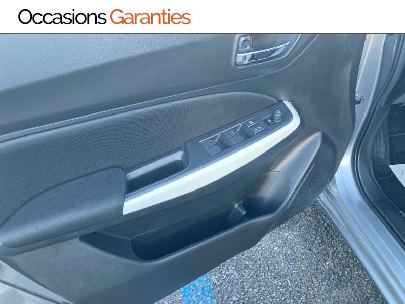 Voitures occasions SUZUKI SWIFT Pack Tomblaine