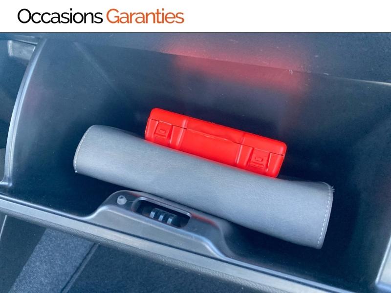 Voitures occasions SUZUKI SWIFT Pack Tomblaine