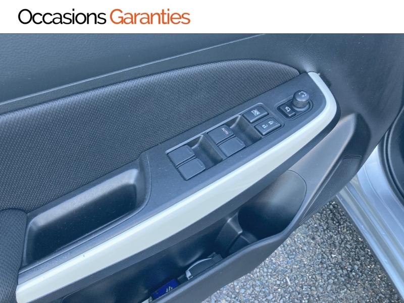 Voitures occasions SUZUKI SWIFT Pack Tomblaine