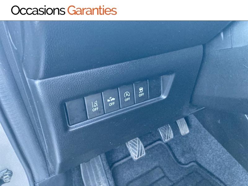 Voitures occasions SUZUKI SWIFT Pack Tomblaine