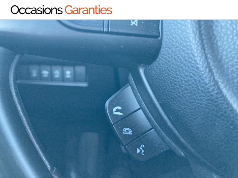 Voitures occasions SUZUKI SWIFT Pack Tomblaine