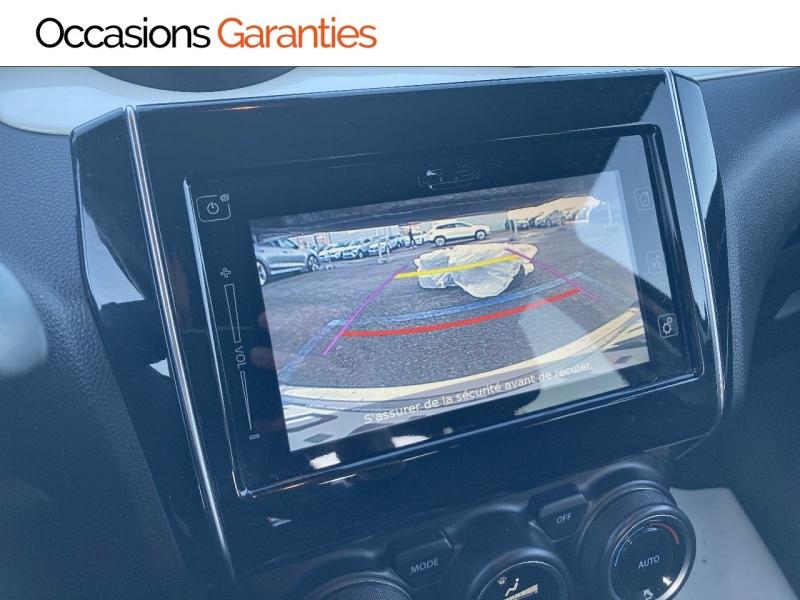 Voitures occasions SUZUKI SWIFT Pack Tomblaine