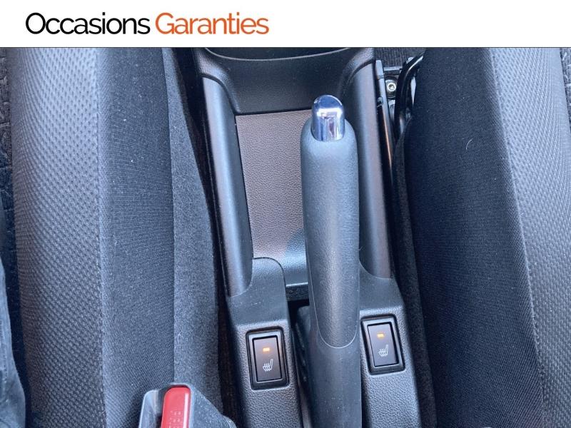 Voitures occasions SUZUKI SWIFT Pack Tomblaine