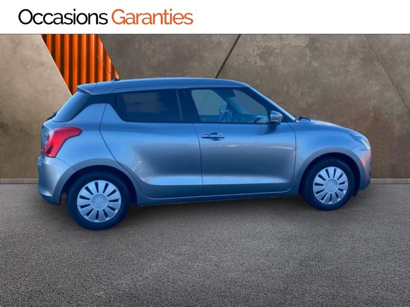 Voitures occasions SUZUKI SWIFT Pack Tomblaine