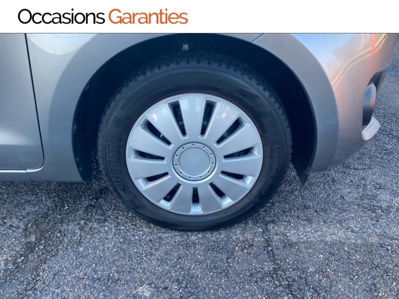 Voitures occasions SUZUKI SWIFT Pack Tomblaine