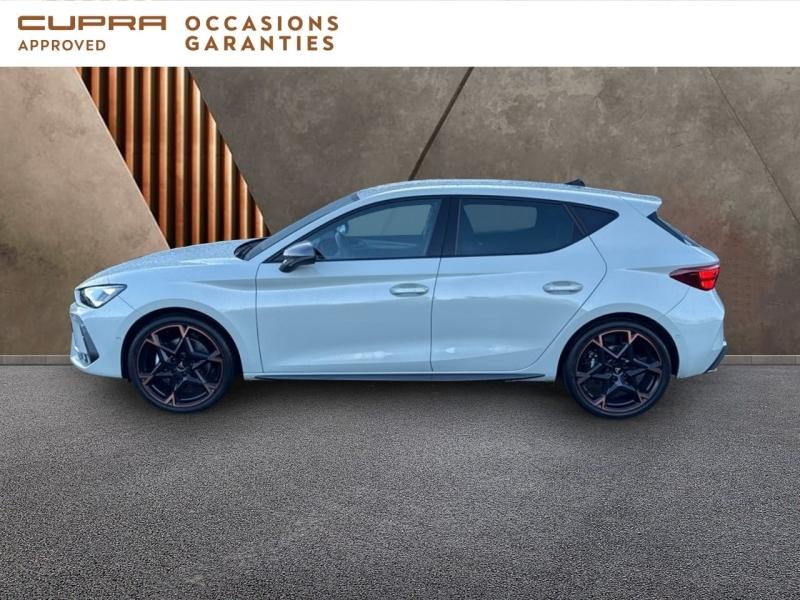 Voitures occasions CUPRA LEON V Tomblaine