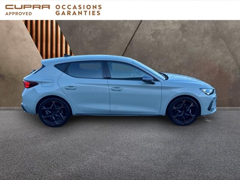 Voitures occasions CUPRA LEON V Tomblaine